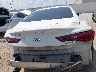JN1FV7EKXHM****** Destrozados 2017 Infiniti Q60