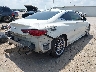 JN1FV7EKXHM****** Salvamento y Destrozados 2017 Infiniti Q60 en Estado de Texas