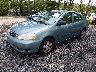 2T1BR32E45C****** Usados y Reparables 2005 Toyota Corolla en Suffolk