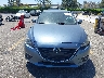 JM1BM1V70F1****** Wrecked 2015 Mazda 3 in California State