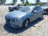 JM1BM1V70F1****** Used and Repairable 2015 Mazda 3 in Fontana