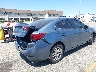 JM1BM1V70F1****** Salvage and Wrecked 2015 Mazda 3 in California State