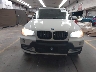 5UXFE83517L****** Wrecked 2007 BMW X5 in Arizona State