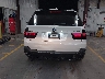 5UXFE83517L****** Wrecked 2007 BMW X5
