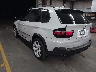 5UXFE83517L****** Salvage and Repairable 2007 BMW X5 in Phoenix