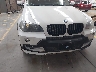 5UXFE83517L****** Salvage and Repairable 2007 BMW X5 in Arizona State