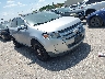 2FMDK4KC2DB****** Salvamento y Destrozados 2013 Ford Edge en Houston