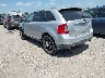 2FMDK4KC2DB****** Salvamento y Reparables 2013 Ford Edge en Houston