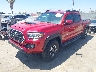 3TMDZ5BN3KM****** Used and Repairable 2019 Toyota Tacoma in North Hollywood