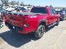3TMDZ5BN3KM****** Salvage and Wrecked 2019 Toyota Tacoma in California State