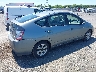 JTDKB20U853****** Salvage and Wrecked 2005 Toyota Prius in Virginia State