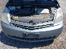 JTDKB20U853****** Salvage and Repairable 2005 Toyota Prius in Virginia State
