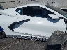 1G1YA2D45M5****** Usados 2021 Chevrolet Corvette en Estado de California