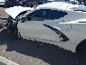 1G1YA2D45M5****** Reparables 2021 Chevrolet Corvette en Estado de California
