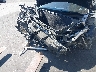 1G1YA2D45M5****** Reparables 2021 Chevrolet Corvette