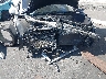 1G1YA2D45M5****** Salvamento y Destrozados 2021 Chevrolet Corvette en Ace Carson