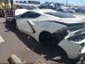 1G1YA2D45M5****** Salvamento y Reparables 2021 Chevrolet Corvette en Ace Carson