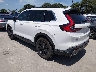 2HKRS6H99PH****** Salvamento y Reparables 2023 Honda CR-V Hybrid en Austin