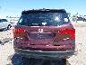 5FNYF6H51GB****** Usados 2016 Honda Pilot