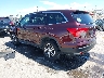 5FNYF6H51GB****** Salvamento y Reparables 2016 Honda Pilot en Albuquerque