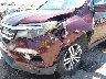 5FNYF6H51GB****** Salvamento y Reparables 2016 Honda Pilot en Estado de Nuevo México