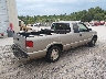 1GTCS19W128****** Salvamento y Destrozados 2002 GMC Sonoma en Estado de Alabama