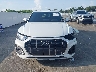 WA1BAAFY5M2****** Wrecked 2021 Audi Q5 in Florida State