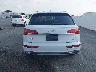 WA1BAAFY5M2****** Wrecked 2021 Audi Q5