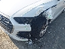WA1BAAFY5M2****** Used and Repairable 2021 Audi Q5 in Clearwater