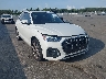 WA1BAAFY5M2****** Salvage and Wrecked 2021 Audi Q5 in Clearwater