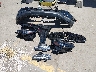 3MVDMBDM4PM****** Wrecked 2023 Mazda CX-30 in California State