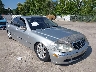 WDBNG83J24A****** Salvamento y Destrozados 2004 Mercedes-Benz S 430 en IAA St. Louis Off-Site Granite City