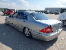 WDBNG83J24A****** Salvamento y Reparables 2004 Mercedes-Benz S 430 en IAA St. Louis Off-Site Granite City