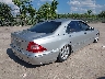 WDBNG83J24A****** Salvamento y Destrozados 2004 Mercedes-Benz S 430 en Estado de Illinois