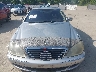WDBNG83J24A****** Salvamento y Reparables 2004 Mercedes-Benz S 430 en Estado de Illinois