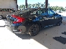 2HGFC2F59HH****** Salvage and Wrecked 2017 Honda Civic in Washington State