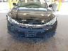 2HGFC2F59HH****** Salvage and Repairable 2017 Honda Civic in Washington State