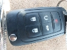 1G11C5SL7FF****** Salvamento 2015 Chevrolet Malibu en Estado de Ohio