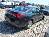 1G11C5SL7FF****** Salvamento y Destrozados 2015 Chevrolet Malibu en Estado de Ohio