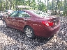 JTHBJ46G672****** Salvage and Repairable 2007 Lexus ES 350 in Suffolk