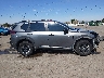 5N1AT3AB7MC****** Repairable 2021 Nissan Rogue in New Mexico State