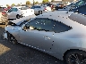 JF1ZNAA11D1****** Salvage 2013 Scion FR-S