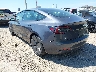 5YJ3E1EA2PF****** Salvage and Repairable 2023 Tesla Model 3 in Electric Vehicle Auctions
