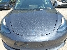 5YJ3E1EA2PF****** Salvage and Repairable 2023 Tesla Model 3 in Indiana State