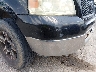 1FTRW12W26K****** Destrozados 2006 Ford F-150 en Estado de Texas