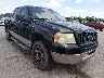 1FTRW12W26K****** Salvamento y Destrozados 2006 Ford F-150 en Houston