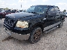 1FTRW12W26K****** Usados y Reparables 2006 Ford F-150 en Houston