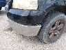 1FTRW12W26K****** Salvamento y Reparables 2006 Ford F-150 en Estado de Texas