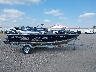 ACBV608***** Repairable 2013 Alumacraft 165 Classic in Minnesota State