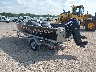 ACBV608***** Salvage and Repairable 2013 Alumacraft 165 Classic in Saint Cloud